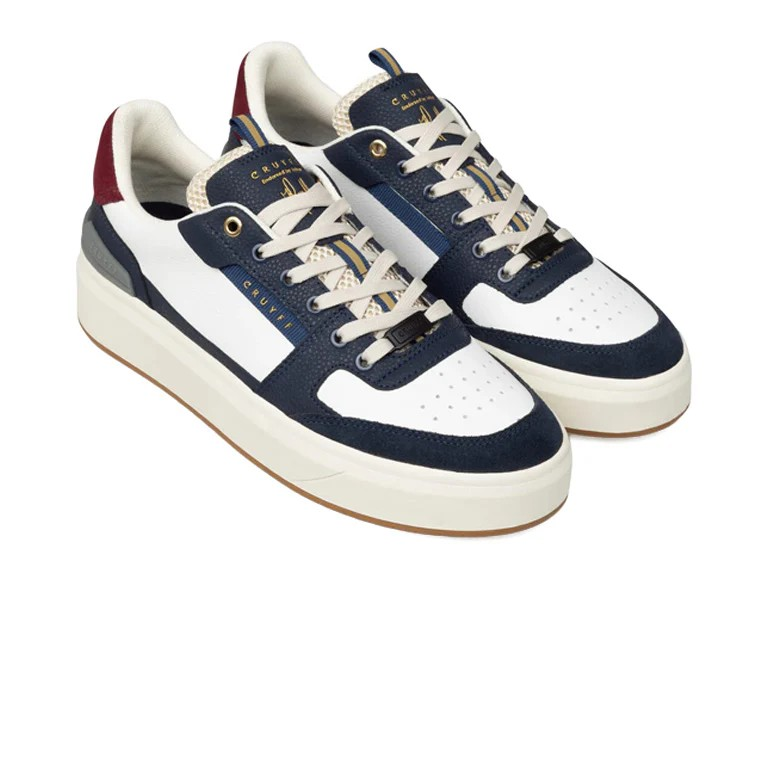 Cruyff Endorsed Tennis