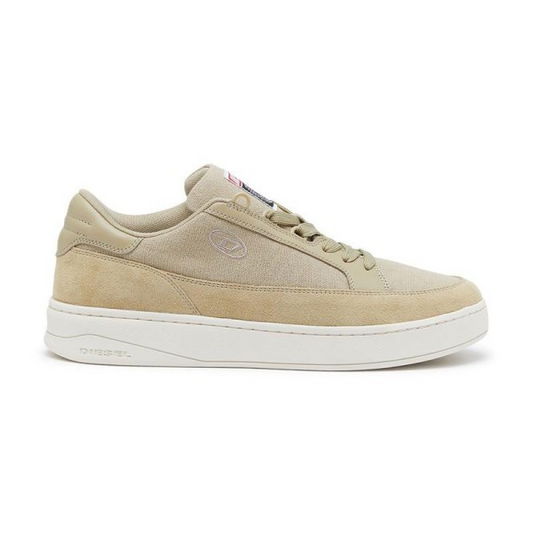 Diesel S-Sinna Low X Sneakers - Brown