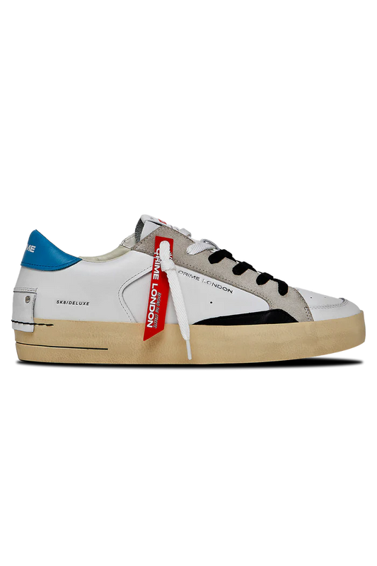 Crime London  -  SK8 Deluxe Sneaker