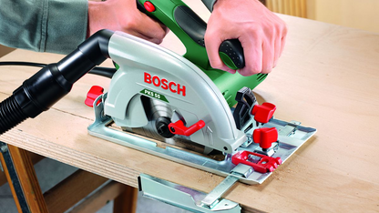 Bosch Circular Saw (Model:PKS 55 A)