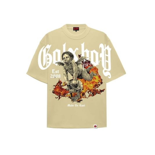 GALXBOY ANGEL T-SHIRT