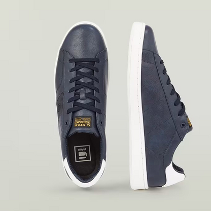 G-STAR RAW  RECRUIT II TPU BASIC SNEAKERS