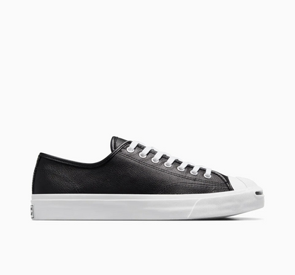 Jack Purcell Leather