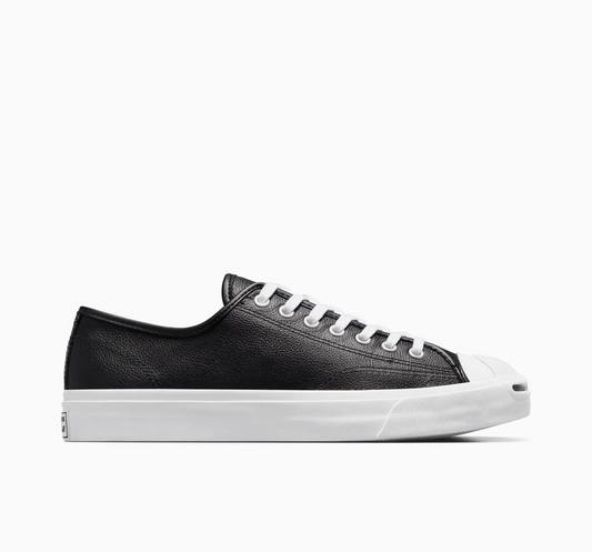 Jack Purcell Leather