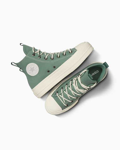 CONVERSE - Chuck Taylor All Star Lift Play On Utility Hi