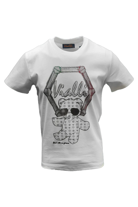 Vialli  - Harvey T-Shirt