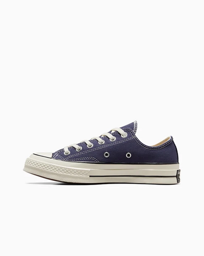 CONVERSE- Chuck 70 Vintage Canvas