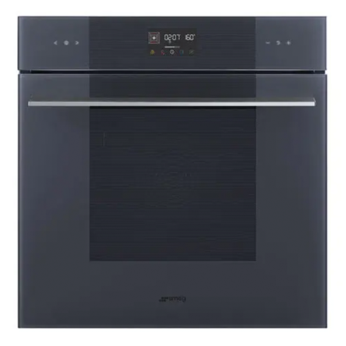 SMEG Traditional Galileo Oven Thermo-ventilated – SO6102TG