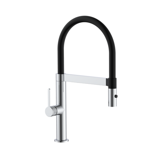 Jensen Nexus Chr Sink Mixer
