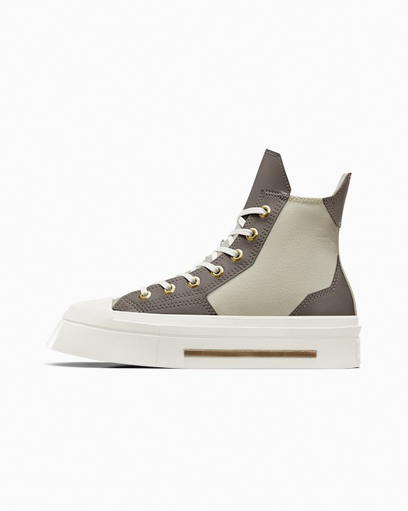 Converse - Chuck 70 De Luxe Squared Play On Fashion Hi