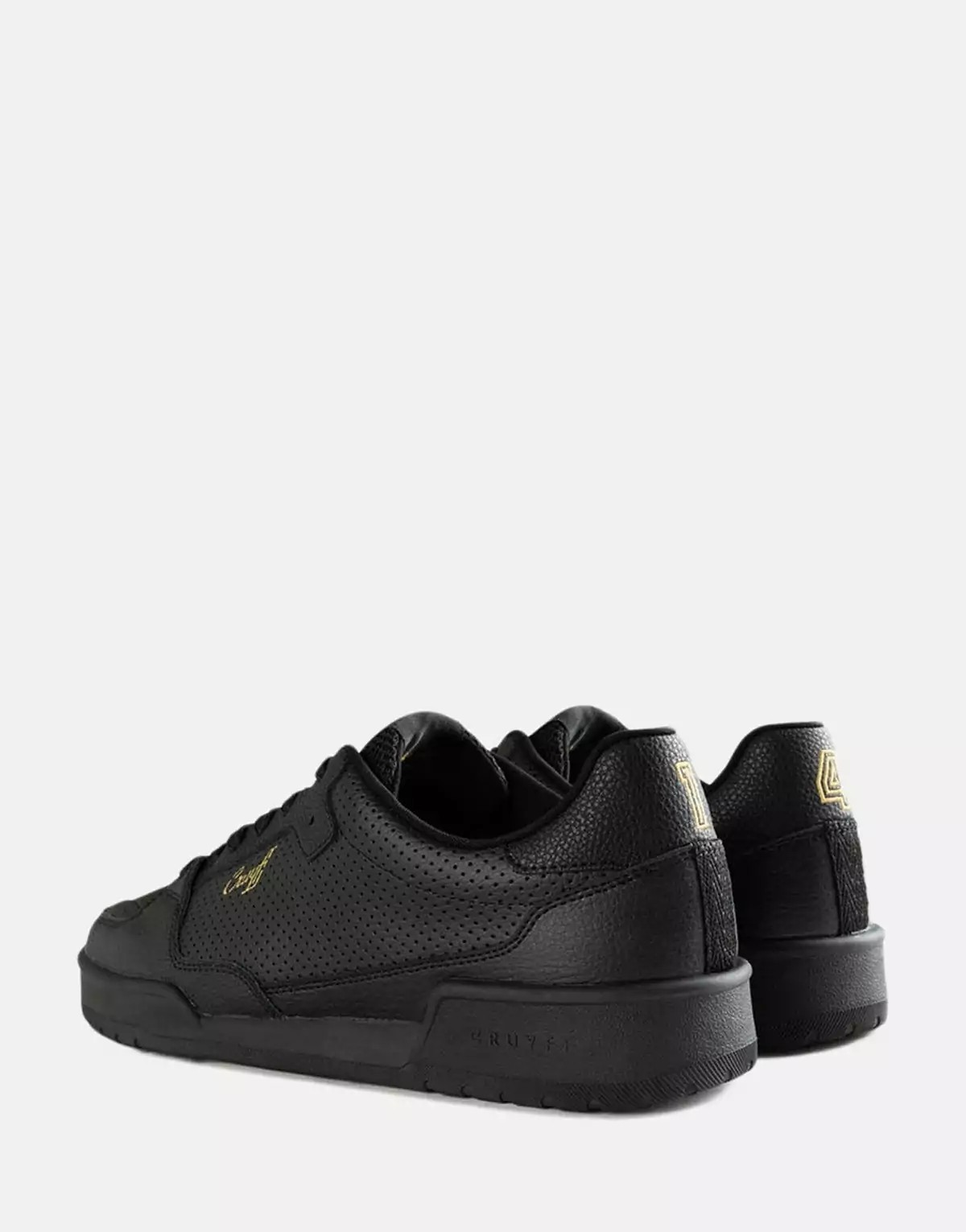 CRUYFF LEGACY TWINCUP SNEAKERS (BLACK)