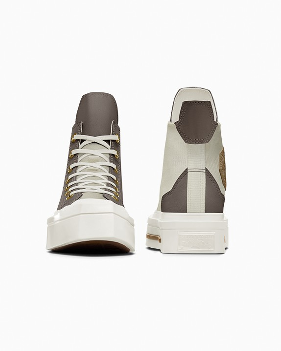 Converse - Chuck 70 De Luxe Squared Play On Fashion Hi