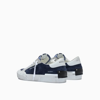 Crime London Recut Low Sneaker*