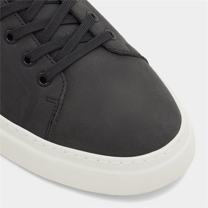 Men's ALDO Mens Black Performance Shoes