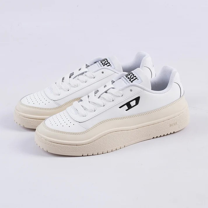 Diesel M-Tracker-D Low Sneaker