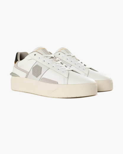 CRUYFF SNEAKER CHARCO WHITE