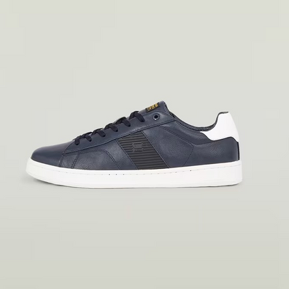 G-STAR RAW  RECRUIT II TPU BASIC SNEAKERS