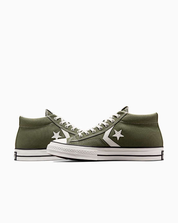 Converse - Star Player 76 Seasonal Color Canvas