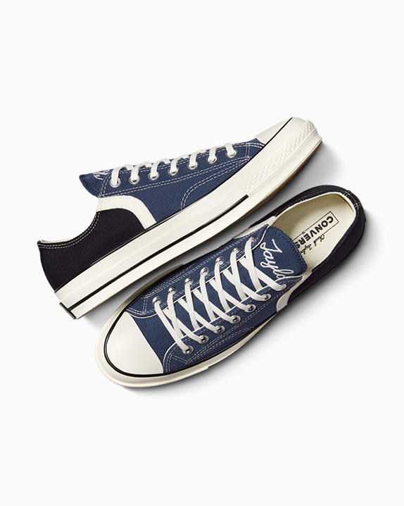 Converse - Chuck 70 Archival Stripes Shifter