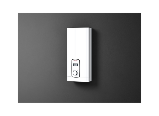 DHB-E 27 LCD  instant water heater