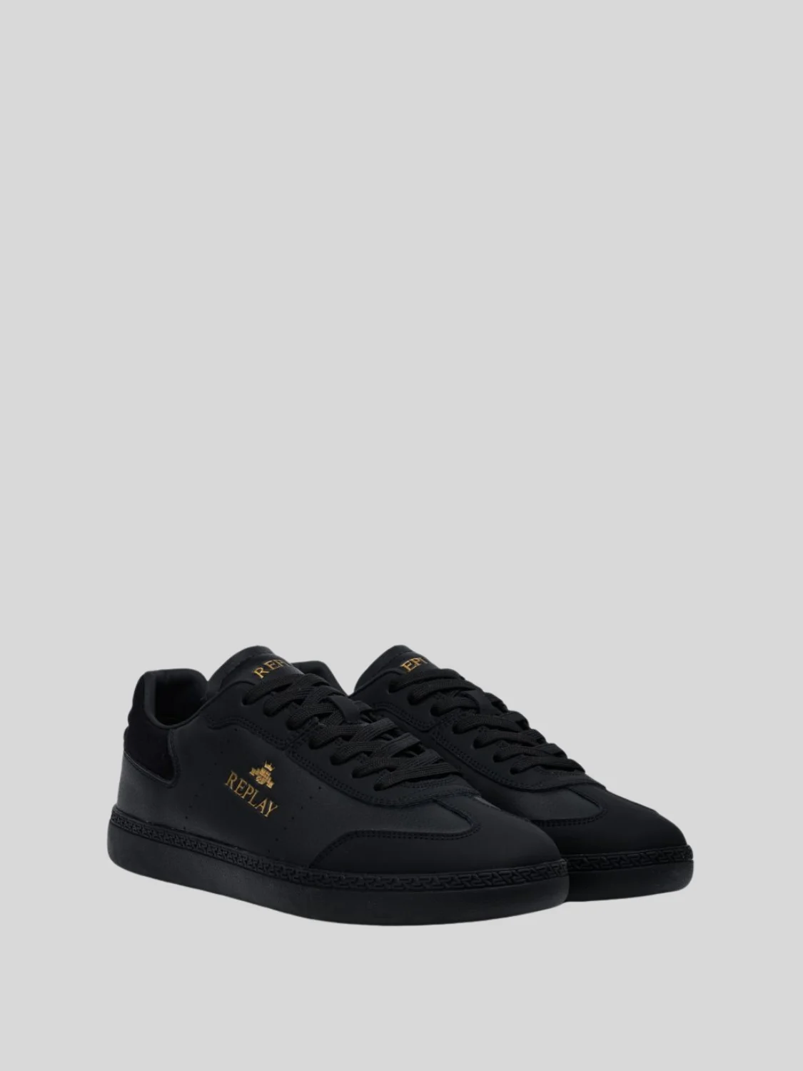 Replay  Pyper City black