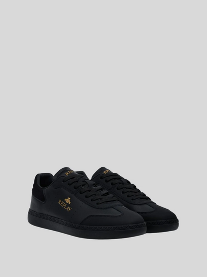 Replay  Pyper City black