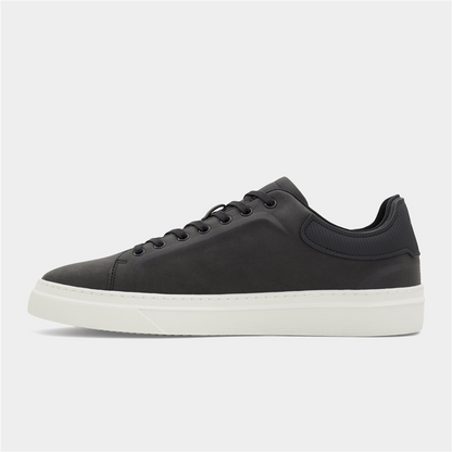 Men's ALDO Mens Black Performance Shoes