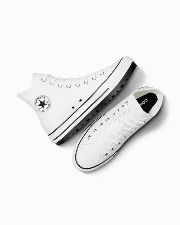 Converse - Chuck Taylor All Star City Trek Canvas