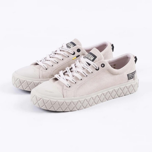 Palladium Palla Ace Lo Supply Sneakers (Dune)