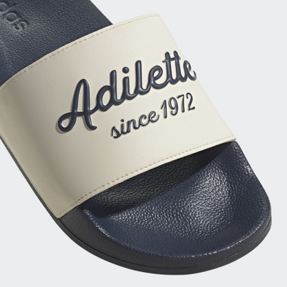 ADIDAS-ADILETTE SHOWER SLIDES