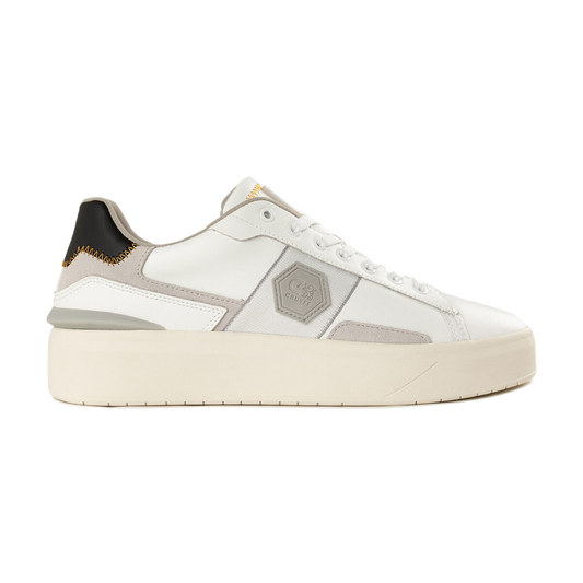 CRUYFF SNEAKER CHARCO WHITE