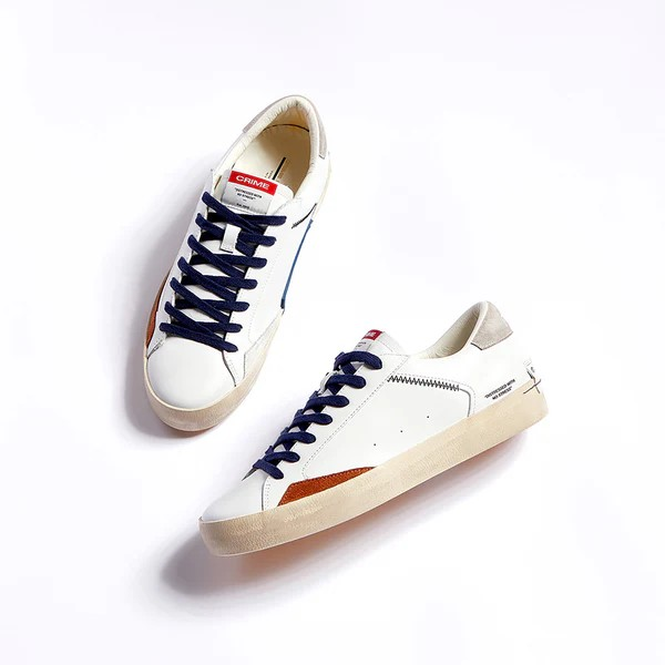 Crime London Desert Night Sneaker*