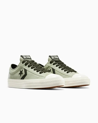 Converse  Star Player 76 Leather and Suede