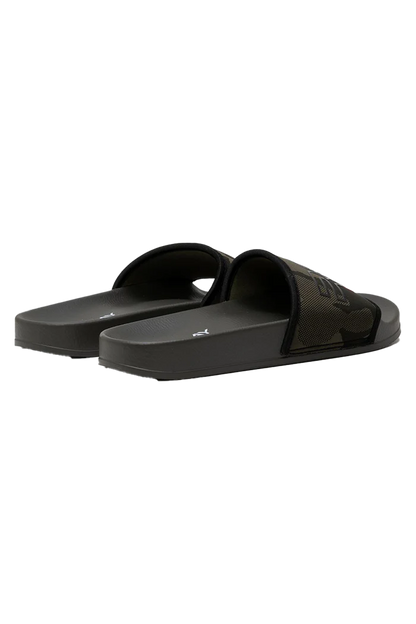 Replay  -  Up Lycra Camo Slide