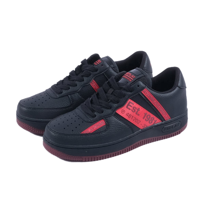 REPLAY EPIC M TUMBLE BLACK RED