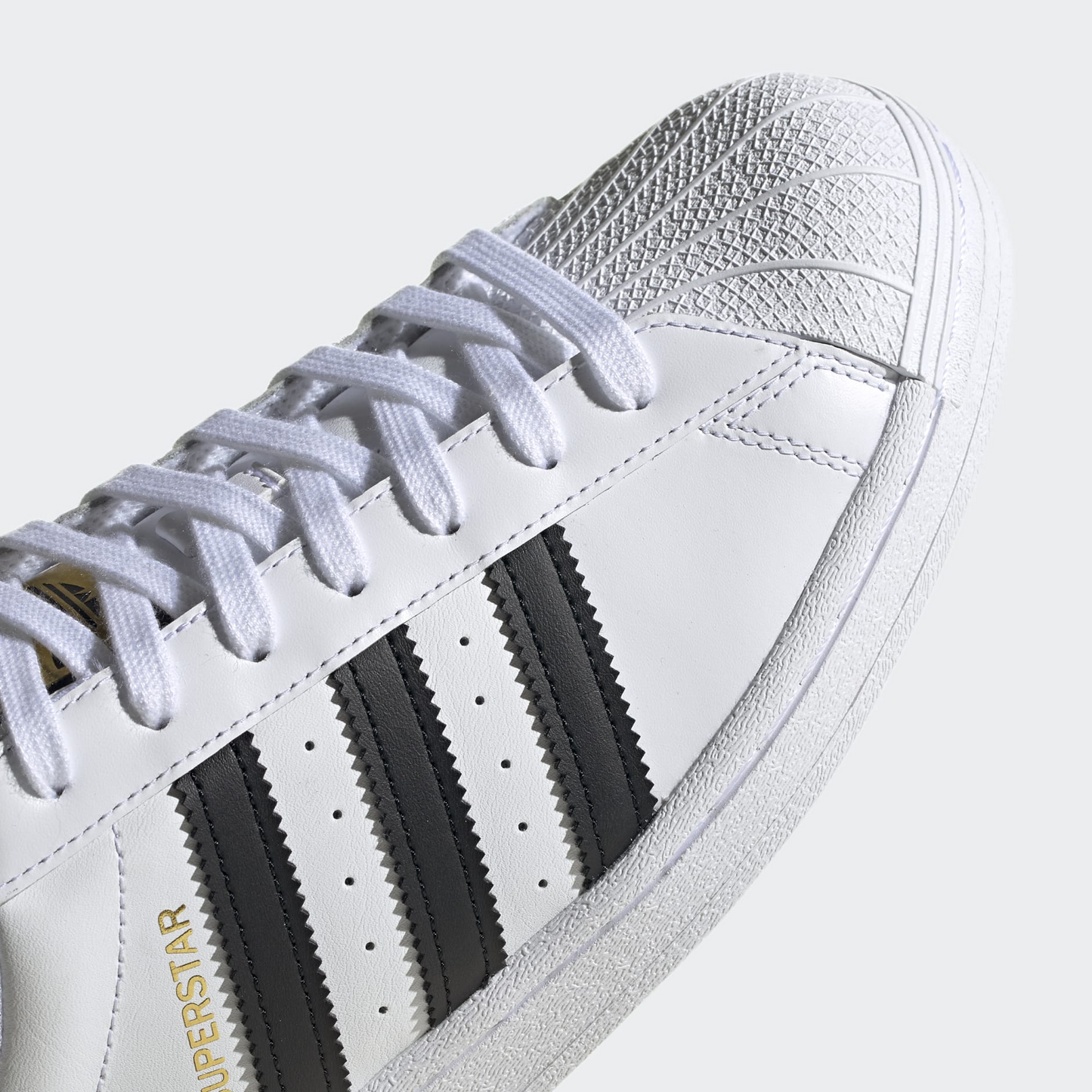 ADIDAS - SUPERSTAR SHOES