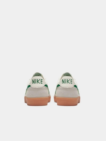 Nike Men's Killshot 2 Leather Beige/Green Sneaker