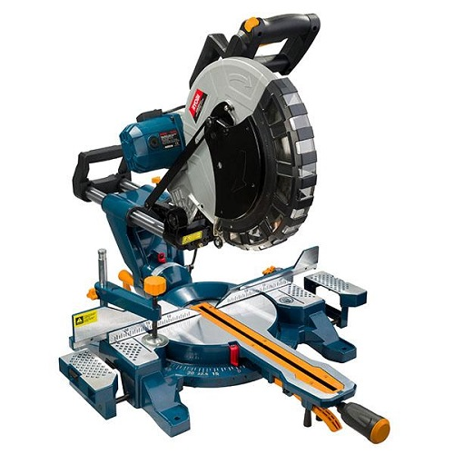 Ryobi MS-305DB 1800W Compound Mitre Saw