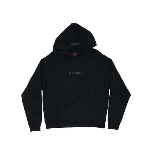 GALXBOY ESSENTIAL HOODIE