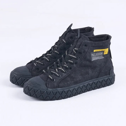 Palladium Palla Ace Surplus Black