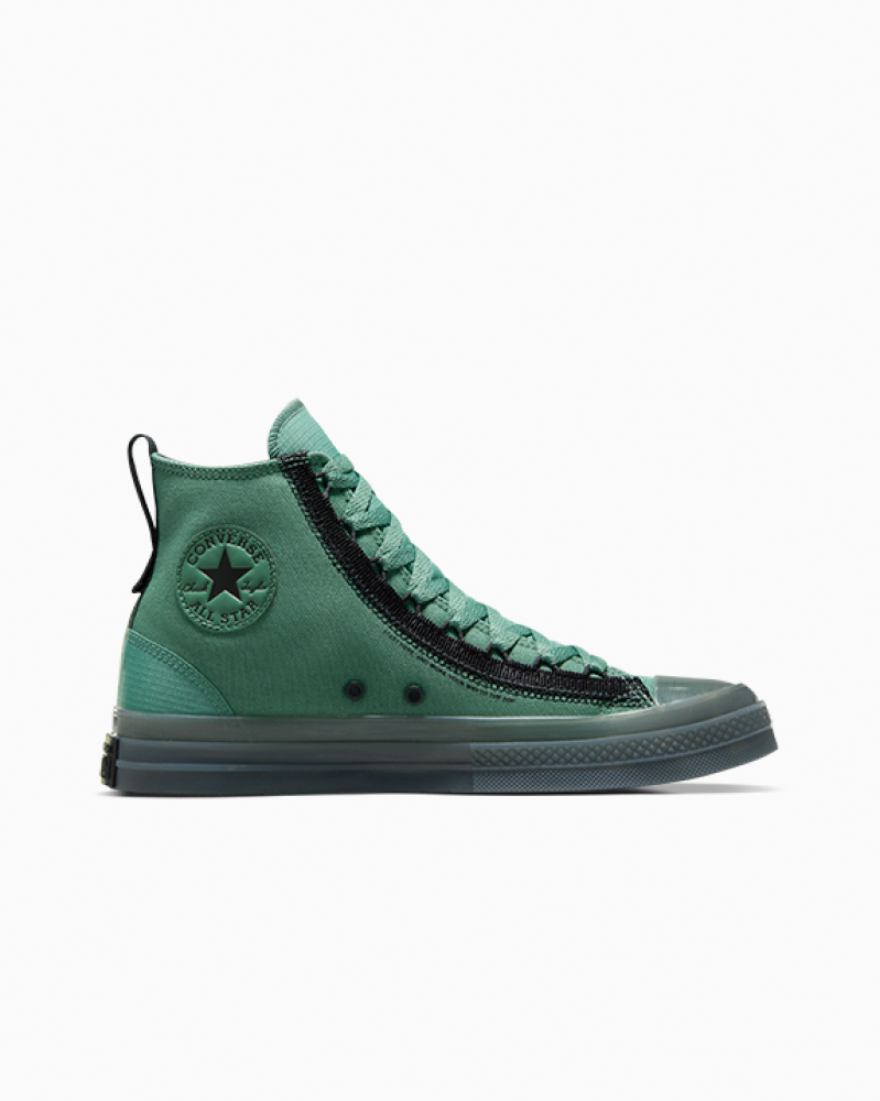 Converse -  Chuck Taylor All Star Cx Exp2 Future Utility Hi