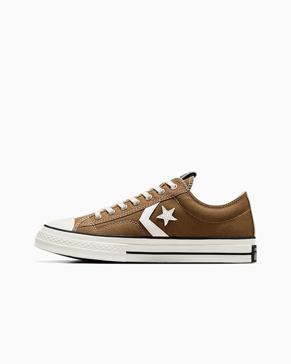 Converse - Star Player 76 Seasonal Color Canvas Ox