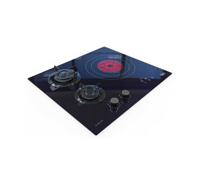 DEFY-COMBINATION HOB - DHG605