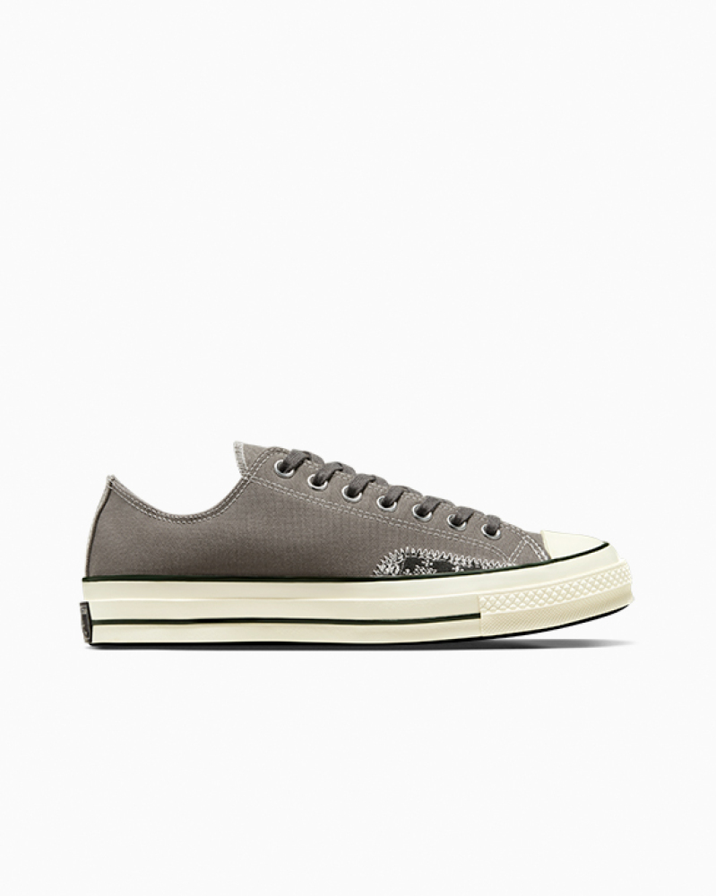 CONVERSE -Chuck 70 Craft Remastered