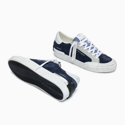 Crime London Recut Low Sneaker*