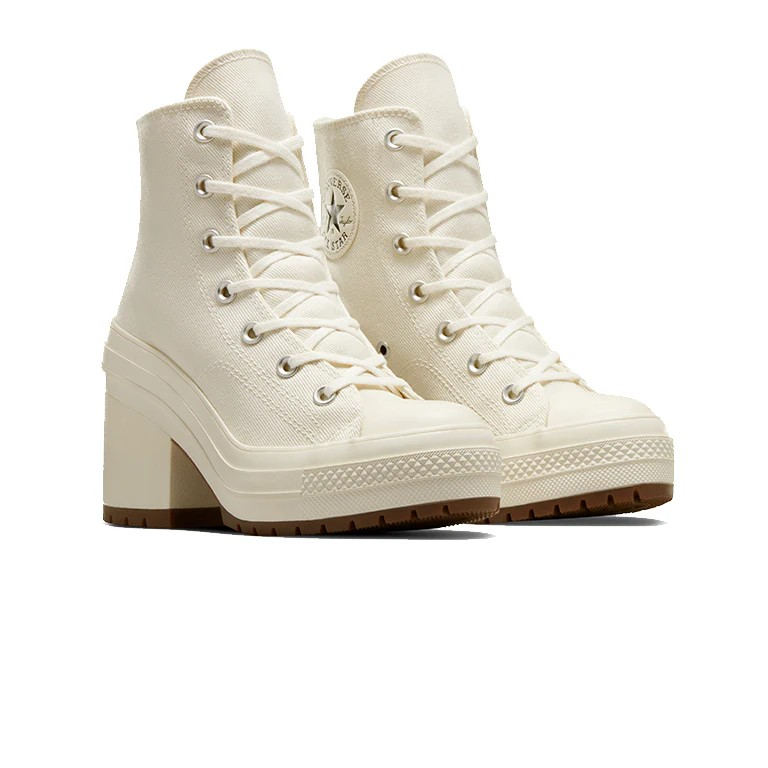 Converse Chuck 70 Heel Hi