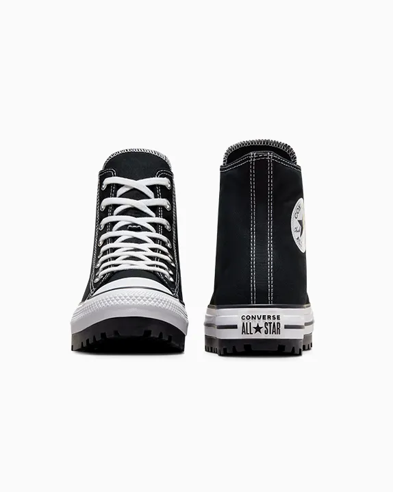 Converse Chuck Taylor AS City Trek Hi