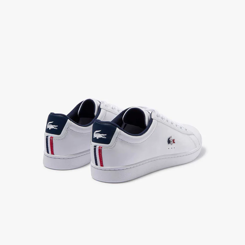 LACOSTE CARNABY EVO TRI1 SNEAKERS