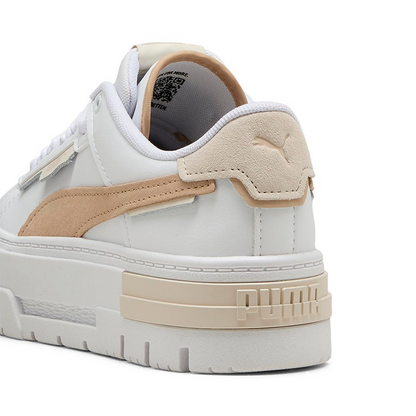 Puma Mayze Crashed