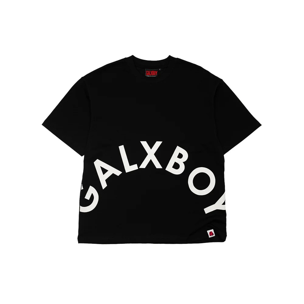 GALXBOY OG BOW T-SHIRT